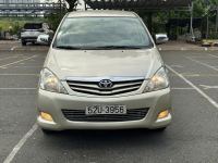 Bán xe Toyota Innova 2009 V giá 285 Triệu - TP HCM