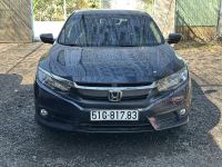 Bán xe Honda Civic 2018 1.5L Vtec Turbo giá 545 Triệu - TP HCM