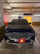 Bán xe Hyundai SantaFe 2022 Cao cấp 2.5L HTRAC giá 980 Triệu - Hà Nội