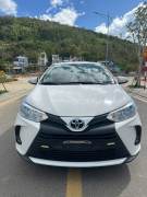 Bán xe Toyota Vios 2023 E 1.5 MT giá 338 Triệu - Bình Dương