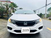 Bán xe Honda City 2019 1.5 giá 375 Triệu - Vĩnh Phúc