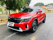 Bán xe Kia Seltos 2024 Luxury 1.5 AT giá 648 Triệu - Vĩnh Phúc