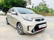 Bán xe Kia Morning 2017 Si AT giá 265 Triệu - Vĩnh Phúc