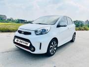 Bán xe Kia Morning 2017 Si AT giá 249 Triệu - Vĩnh Phúc