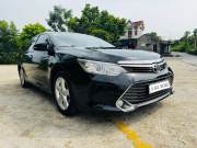 Bán xe Toyota Camry 2015 2.5Q giá 515 Triệu - Vĩnh Phúc