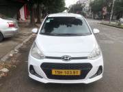 Bán xe Hyundai i10 2019 Grand 1.2 MT Base giá 200 Triệu - Hải Phòng