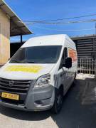 Bán xe Gaz Gazelle Next Van 2.8 MT 2021 giá 280 Triệu - Hà Nội