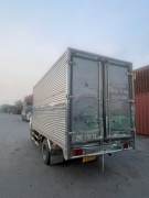 Bán xe Isuzu QKR 2021 QMR77HE4 Thùng Kín giá 410 Triệu - Hà Nội