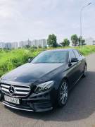 Bán xe Mercedes Benz E class 2018 E350 AMG giá 1 Tỷ 430 Triệu - TP HCM