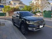 Bán xe Ford Everest 2020 Titanium 2.0L 4x4 AT giá 810 Triệu - Khánh Hòa