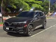 Bán xe VinFast Lux SA 2.0 2020 Premium 2.0 AT giá 599 Triệu - Hà Nội