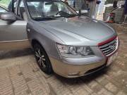 Bán xe Hyundai Sonata 2.0 MT 2009 giá 128 Triệu - Vĩnh Phúc