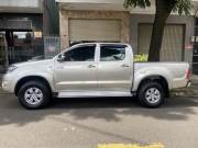 Bán xe Toyota Hilux 2010 3.0G 4x4 MT giá 345 Triệu - Gia Lai