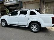 Bán xe Isuzu Dmax 2016 LS 2.5 4x2 AT giá 395 Triệu - Gia Lai