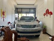 Bán xe Toyota Fortuner 2014 2.5G giá 525 Triệu - Gia Lai