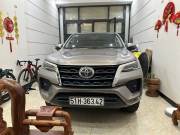 Bán xe Toyota Fortuner 2020 2.4G 4x2 AT giá 870 Triệu - Gia Lai