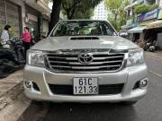 Bán xe Toyota Hilux 2014 2.5E 4x2 MT giá 368 Triệu - Gia Lai