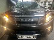 Bán xe Isuzu Dmax 2016 LS 2.5 4x4 AT giá 435 Triệu - Gia Lai