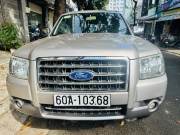 Bán xe Ford Everest 2007 2.5L 4x2 MT giá 198 Triệu - Gia Lai