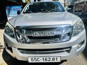 Bán xe Isuzu Dmax 2016 LS 2.5 4x2 MT giá 360 Triệu - Gia Lai