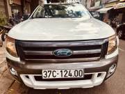 Bán xe Ford Ranger 2015 Wildtrak 3.2L 4x4 AT giá 475 Triệu - Gia Lai