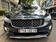 Bán xe Kia Sedona 2020 2.2 DAT Luxury giá 755 Triệu - Gia Lai