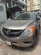 Bán xe Mazda BT50 2015 2.2L 4x4 MT giá 348 Triệu - Gia Lai