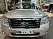 Bán xe Ford Everest 2009 2.5L 4x2 MT giá 278 Triệu - Gia Lai