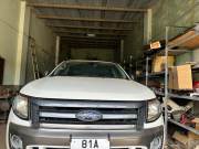 Bán xe Ford Ranger 2015 Wildtrak 3.2L 4x4 AT giá 465 Triệu - Gia Lai