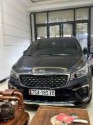 Bán xe Kia Sedona 2020 2.2 DAT Luxury giá 738 Triệu - Gia Lai