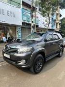 Bán xe Toyota Fortuner 2016 2.5G giá 505 Triệu - Gia Lai