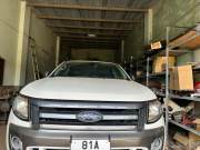 Bán xe Ford Ranger 2015 Wildtrak 3.2L 4x4 AT giá 415 Triệu - Gia Lai