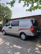 Bán xe Hyundai Grand Starex Van 2.5 MT 2017 giá 450 Triệu - TP HCM