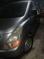 Bán xe Hyundai Grand Starex 2008 Van 2.5 MT giá 141 Triệu - TP HCM
