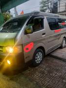 Bán xe Toyota Hiace 2005 Van 2.5 giá 119 Triệu - TP HCM