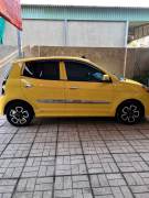 Bán xe Kia Morning 2010 SLX 1.0 MT giá 168 Triệu - TP HCM