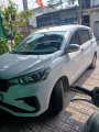 Bán xe Suzuki Ertiga GLX 1.5 AT 2019 giá 298 Triệu - TP HCM