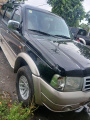 Bán xe Ford Everest 2006 2.5L 4x2 MT giá 125 Triệu - TP HCM