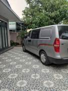 Bán xe Hyundai Grand Starex 2017 Van 2.5 MT giá 425 Triệu - TP HCM