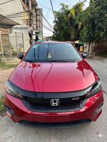 Bán xe Honda City 2021 RS 1.5 AT giá 386 Triệu - An Giang