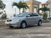 Bán xe Toyota Corolla altis 2003 1.8G MT giá 115 Triệu - Bà Rịa Vũng Tàu
