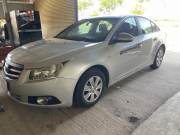 Bán xe Daewoo Lacetti SE 2010 giá 115 Triệu - Bà Rịa Vũng Tàu