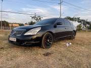 Bán xe Nissan Teana 2.0 AT 2009 giá 185 Triệu - Bà Rịa Vũng Tàu