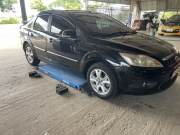 Bán xe Ford Focus 2011 2.0 AT Ghia giá 165 Triệu - Bà Rịa Vũng Tàu