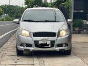 Bán xe Chevrolet Aveo LTZ 1.4 AT 2018 giá 185 Triệu - Bà Rịa Vũng Tàu