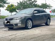 Bán xe Kia Forte 2011 SX 1.6 AT giá 200 Triệu - Bà Rịa Vũng Tàu