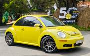 Bán xe Volkswagen New Beetle 2007 2.5 AT giá 310 Triệu - TP HCM