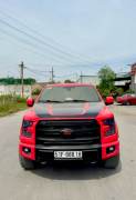 Bán xe Ford F150 2015 Platinum giá 2 Tỷ 139 Triệu - TP HCM