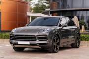 Bán xe Porsche Cayenne 2019 S giá 3 Tỷ 668 Triệu - TP HCM