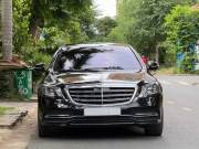 Bán xe Mercedes Benz S class 2020 S450L Luxury giá 2 Tỷ 180 Triệu - TP HCM